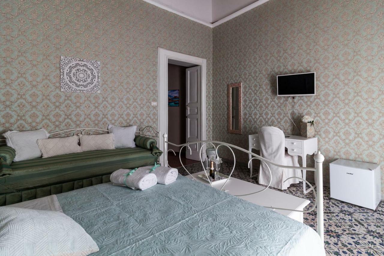 Casa Maia Apartment Naples
